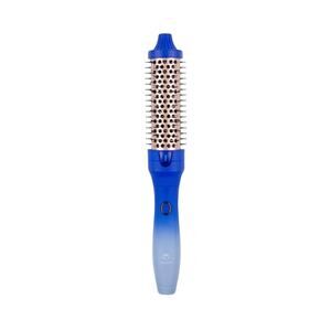Calista FAUXblo Volumizing Thermal Blowout Brush - Sapphire